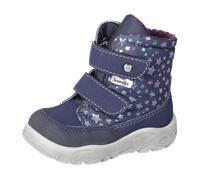 Pepino by Ricosta Mädchen Stiefel für Kinder, blau, Größe 26 EU