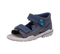 PEPINO Sandalen "Manto" in Grau - 33% | Größe 25 | Kindersandalen