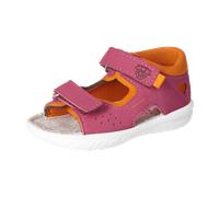 Pepino by Ricosta MANTU fuchsia/papaya für Kinder, pink, Gr. 21 EU