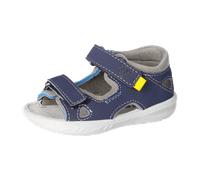 PEPINO Sandalen "Mantu" in Dunkelblau - Größe 26 | Babysandalen