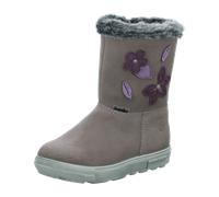 RICOSTA Mädchen Winterstiefel UMI, Kinder Lauflernschuhe, Weite: Mittel, lose Einlage, Sympatex, uebergangsschuhe, Winterboots, Mauve (310), 28 EU