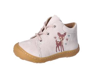 Pepino by Ricosta MECKI für Kinder, rosa, Größe 23 EU