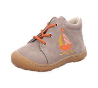 Pepino by Ricosta MECKI Krabb für Kinder, beige, Größe 18 EU