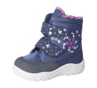 PEPINO Winterstiefel "Milena" in Dunkelblau - Größe 27 | Baby Stiefel Boots