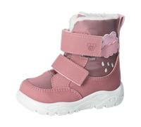Pepino by Ricosta Mirel für Kinder, rosa, Größe 24 EU