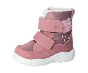 Pepino by Ricosta Mirel für Kinder, rosa, Größe 24 EU