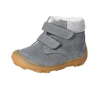 Pepino by Ricosta - Kid's Nico - Winterschuhe, Gr. 24, grau (Space)