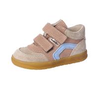 Pepino by Ricosta - Kid's Niru - Freizeitschuhe, Gr. 27, schoko / cloud (Schoko/Tundra/Cloud)