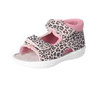 Pepino by Ricosta Sandalen für Kinder, animal, Größe 21 EU