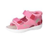 PEPINO Kinderschuhe Sandalen fleur/mallow fleur/mallow - Gr. - 23