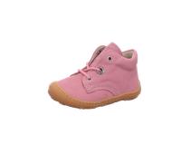 Pepino by Ricosta - Schnürstiefel Mädchen rose - Gr. - 23