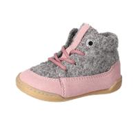 Pepino by Ricosta Step für Kinder, rosa, Größe 20 EU