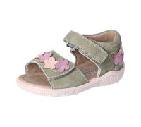 Pepino by Ricosta TILDI für Kinder, grün, Größe 26 EU