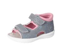Ricosta Kinder Sandalen 50 3500802/450 Titu graphit/mallow 21 EU