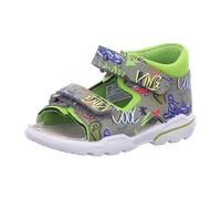 Pepino by Ricosta TITU für Kinder, grün, Größe 22 EU