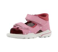 Pepino by Ricosta TITU für Kinder, rosa, Größe 23 EU