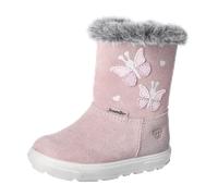 Pepino by Ricosta Umi für Kinder, rosa, Größe 26 EU