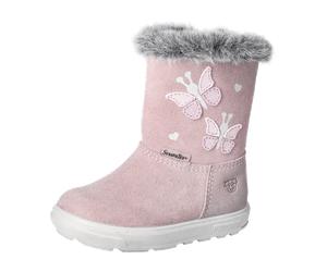 Pepino by Ricosta Umi für Kinder, rosa, Größe 26 EU