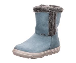 Pepino by Ricosta USKY für Kinder, blau, Größe 22 EU