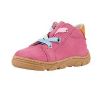 Pepino Kinderschuhe Schnürstiefel fleur/gelb fleur/gelb - Gr. - 19