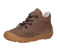Pepino by Ricosta Kinderstiefel Colin Weite Weit terracare Barfuß-Schuh Beige Gr. 24