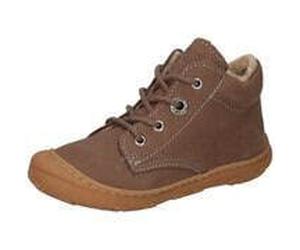 PEPINO Corany Lauflernschuhe Mädchen braun 24