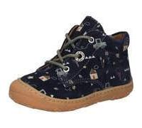 PEPINO Dots Lauflernschuhe Jungen blau 25