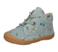 PEPINO Dots Lauflernschuhe Mädchen grün 20