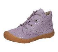 PEPINO Dots Lauflernschuhe Mädchen lila 23