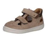PEPINO Edi Lauflern Sandale Jungen braun 24