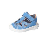 PEPINO Halbsandalen "Gary" in Blau - Größe 25 | Babysandalen