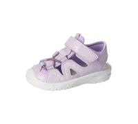 PEPINO Halbsandalen "Gary" in Lila - Größe 22 | Babysandalen
