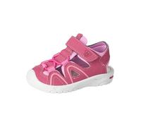 PEPINO Halbsandalen "Gary" in Pink - Größe 21 | Babysandalen