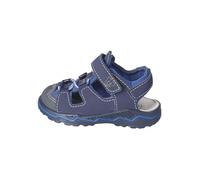 PEPINO Halbsandalen "Gery" in Dunkelblau - Größe 27 | Babysandalen