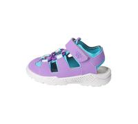 PEPINO Halbsandalen "Gery" in Lila - Größe 23 | Babysandalen