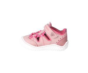 PEPINO Halbsandalen "Jerry" in Rosa - Größe 25 | Babysandalen