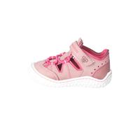 PEPINO Halbsandalen "Jerry" in Rosa - Größe 26 | Babysandalen