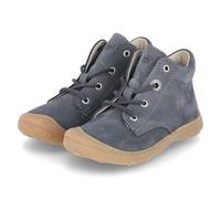 Pepino Halbschuhe CORY - Gr. 22 - Blau - Rauleder