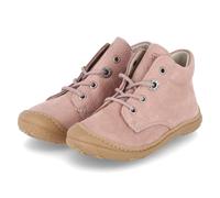 Pepino Halbschuhe CORY - Gr. 23 - Pink - Leder