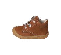 Pepino Halbschuhe Leder Curry - 18