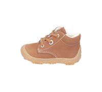 Pepino Halbschuhe Leder Curry Warmfutter - 25