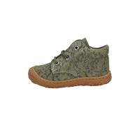 Pepino Halbschuhe Leder Grau - 21