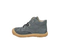Pepino Halbschuhe Leder Grau - 21