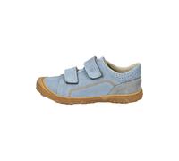 Pepino Halbschuhe Leder Hellblau - 26