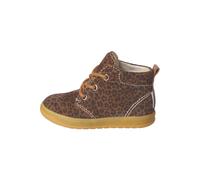 Pepino Halbschuhe Leder Kastanie - 22
