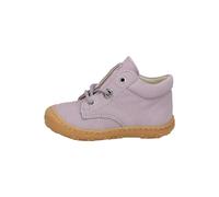 Pepino Halbschuhe Leder Lila - 20