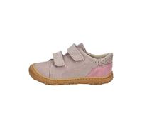 Pepino Halbschuhe Leder Pink - 26