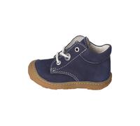 RICOSTA Unisex Stiefel Cory, Baby und Kleinkinder Lauflernschuhe, Weite: Mittel, lose Einlage, terracare, schnürstiefel, Booties, See (170), 20 EU