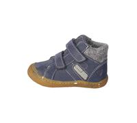 Pepino Halbschuhe Leder/Textil Nautic Warmfutter - 20