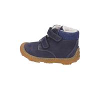 Pepino Halbschuhe Leder/Textil See Warmfutter - 22
